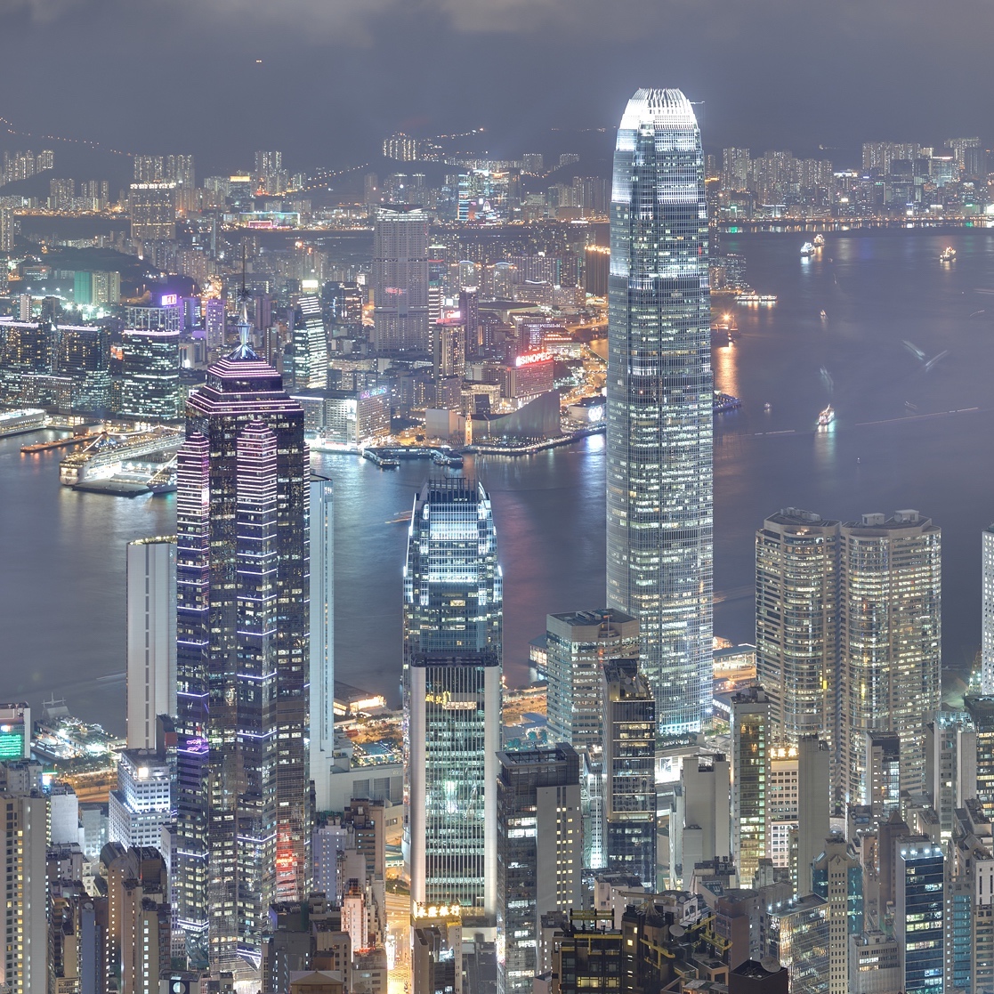 香港保險】投保助手