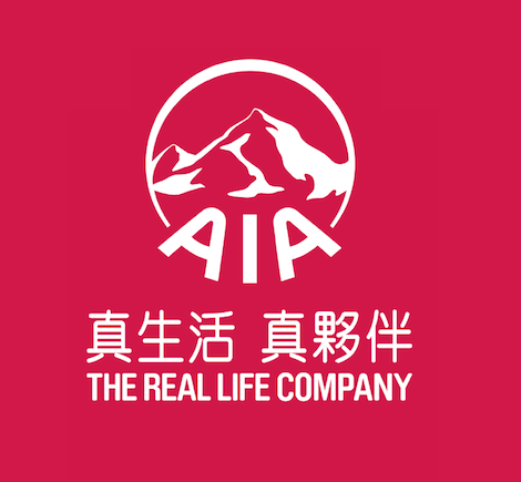 AIA友邦保險 全球第二大人壽保險公司